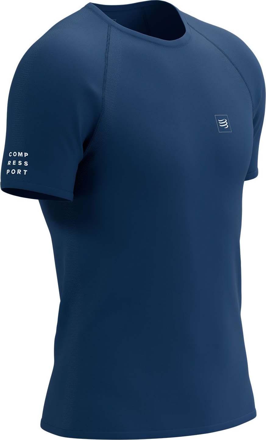 Product gallery image number 1 for product Training Short Sleeve Top - Men's