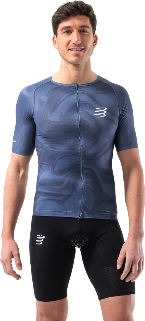 Indigo Print