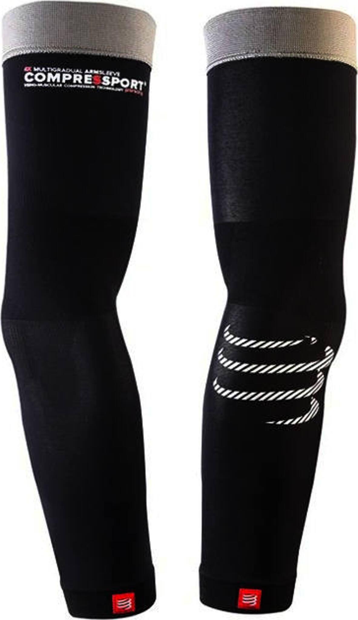 Product gallery image number 1 for product ProRacing Athletic Armsleeve - Unisex