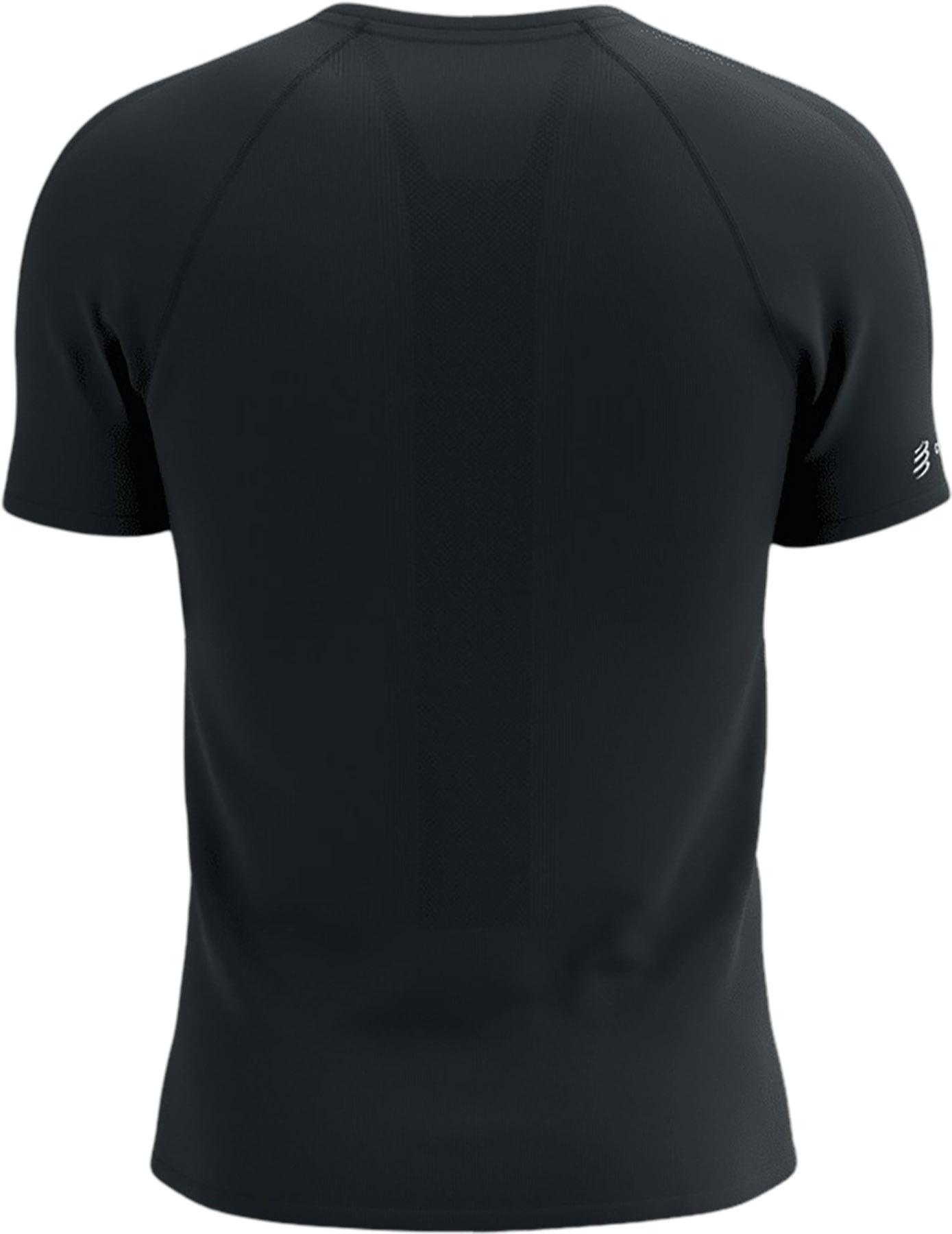 Product gallery image number 3 for product Trail Racing Short Sleeve T-Shirt - Men's