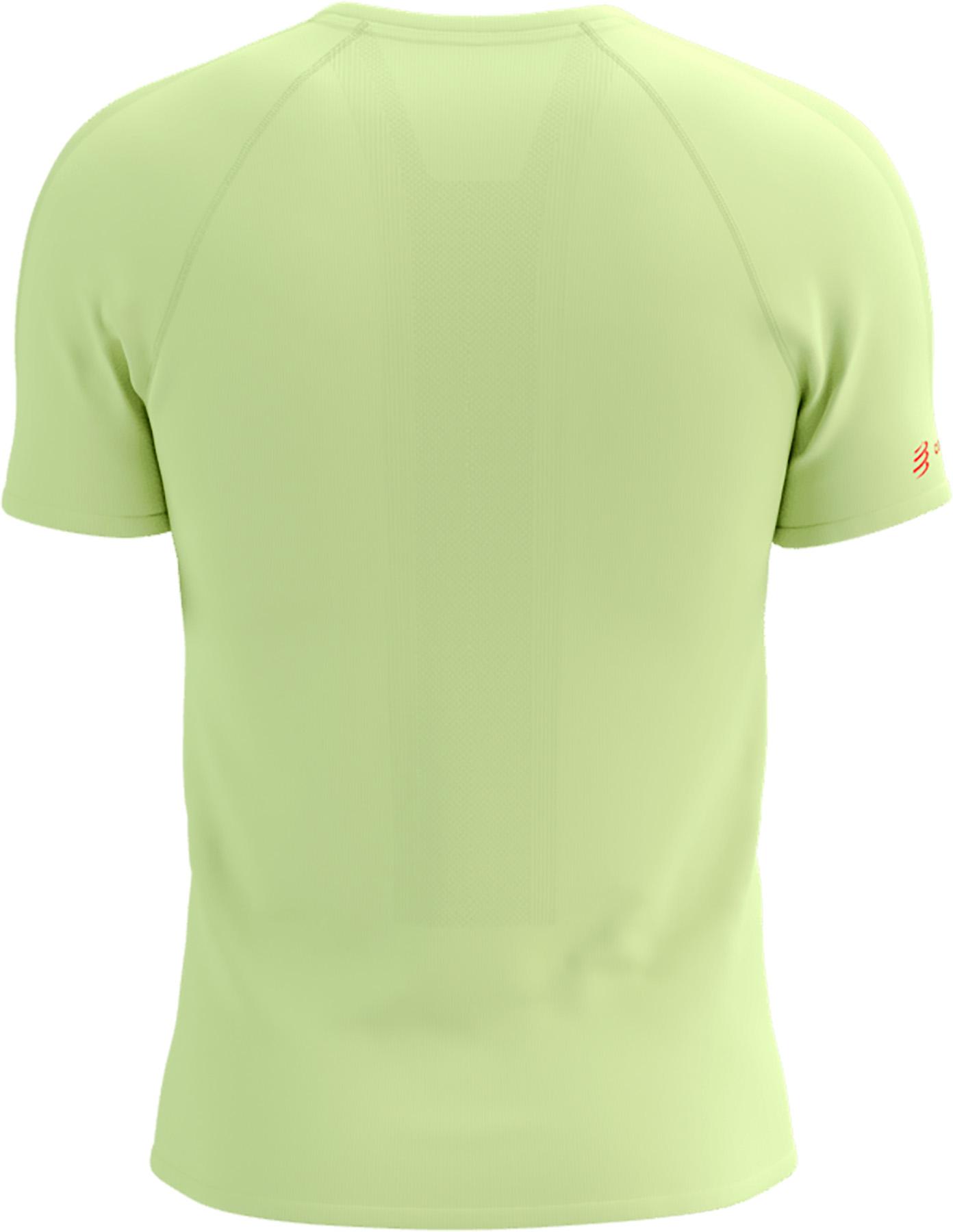 Numéro de l'image de la galerie de produits 3 pour le produit T-shirt à manches courtes Trail Racing - Homme