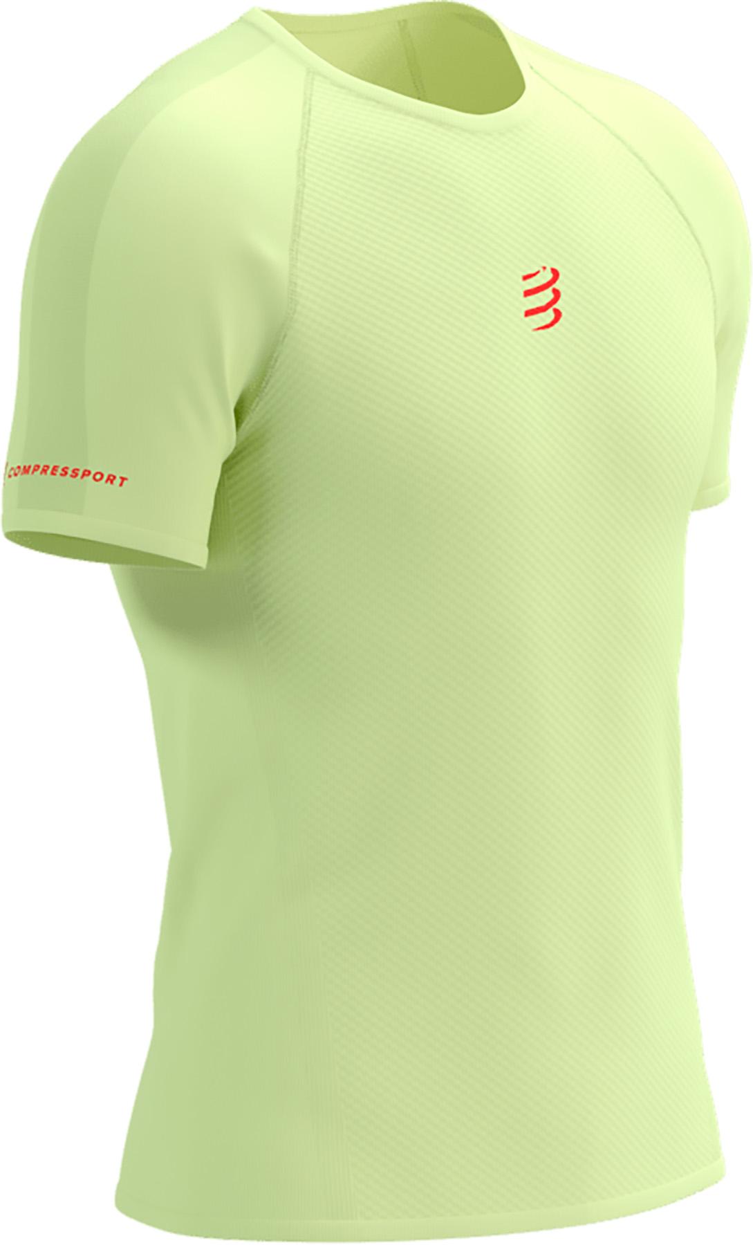 Numéro de l'image de la galerie de produits 2 pour le produit T-shirt à manches courtes Trail Racing - Homme