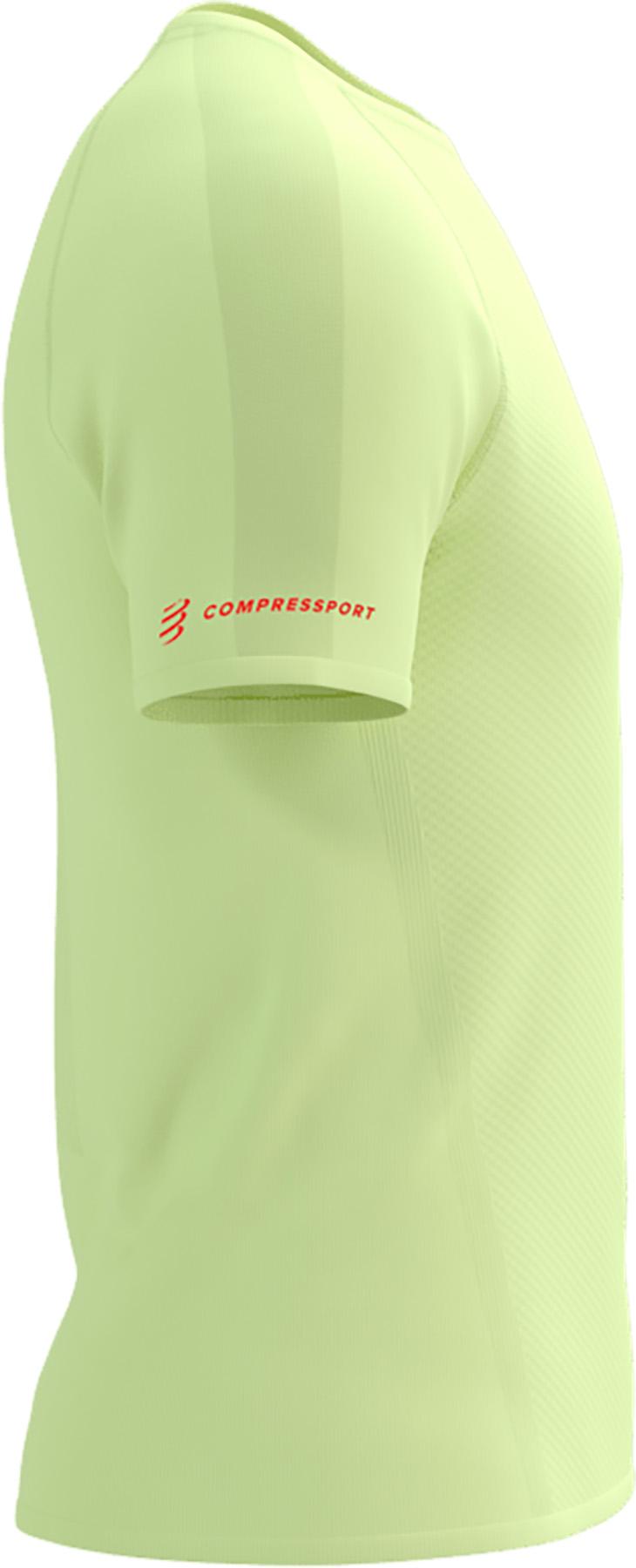 Numéro de l'image de la galerie de produits 5 pour le produit T-shirt à manches courtes Trail Racing - Homme