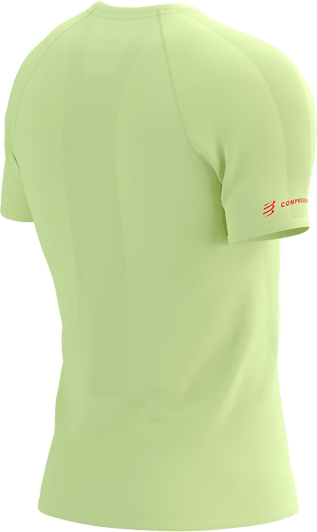 Numéro de l'image de la galerie de produits 4 pour le produit T-shirt à manches courtes Trail Racing - Homme