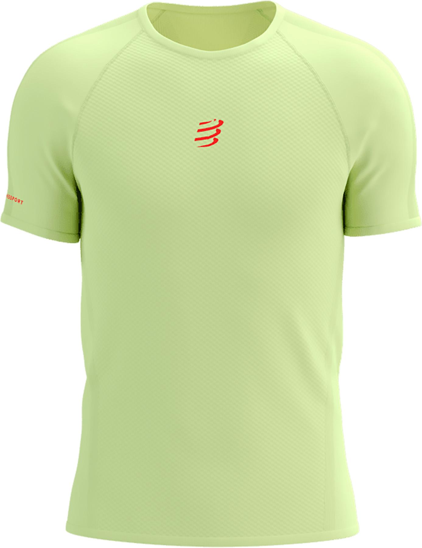 Product image for Trail Racing Short Sleeve T-Shirt - Men's