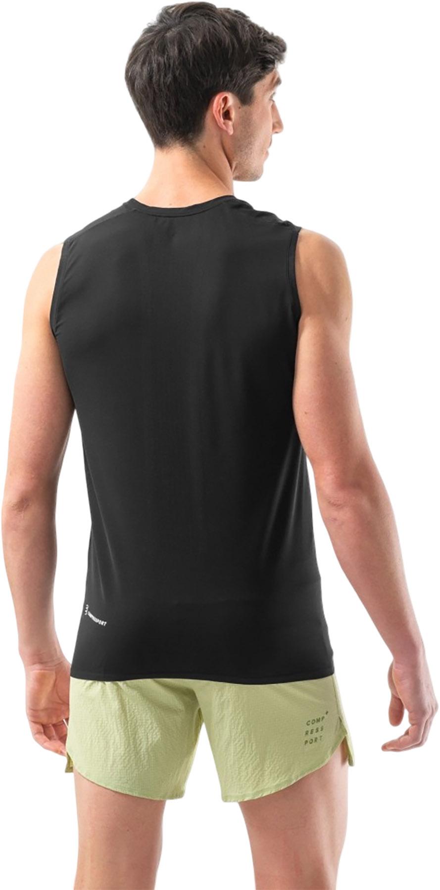 Product gallery image number 2 for product Trail Racing Tank - Men's