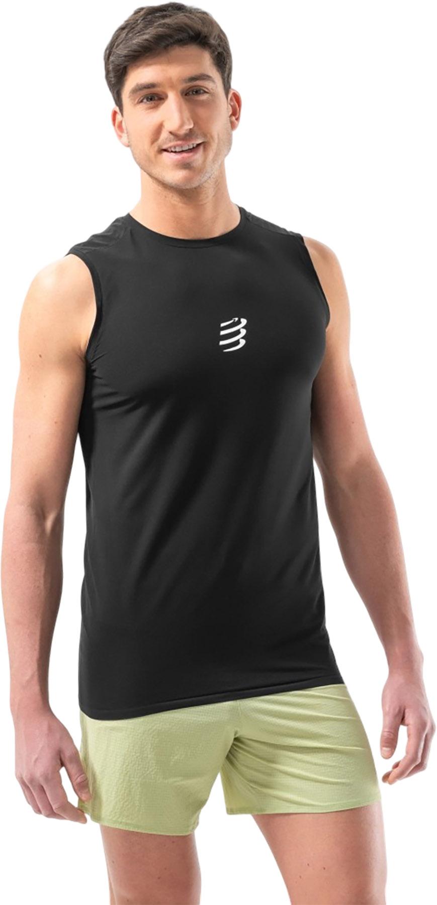Product image for Trail Racing Tank - Men's