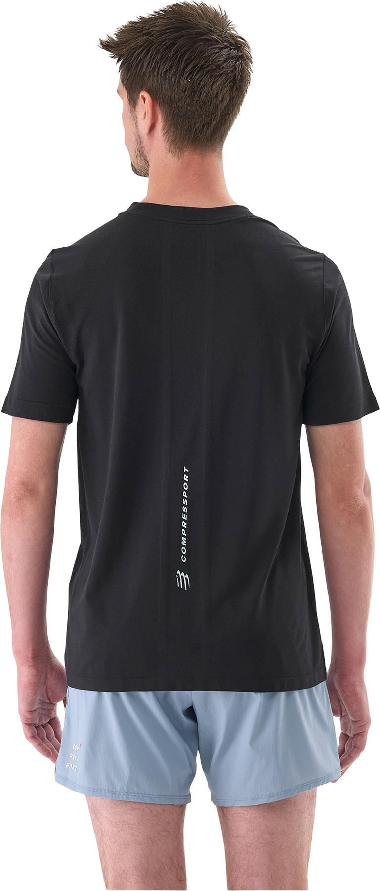 Product gallery image number 4 for product Performance Short Sleeve T-Shirt - Men's