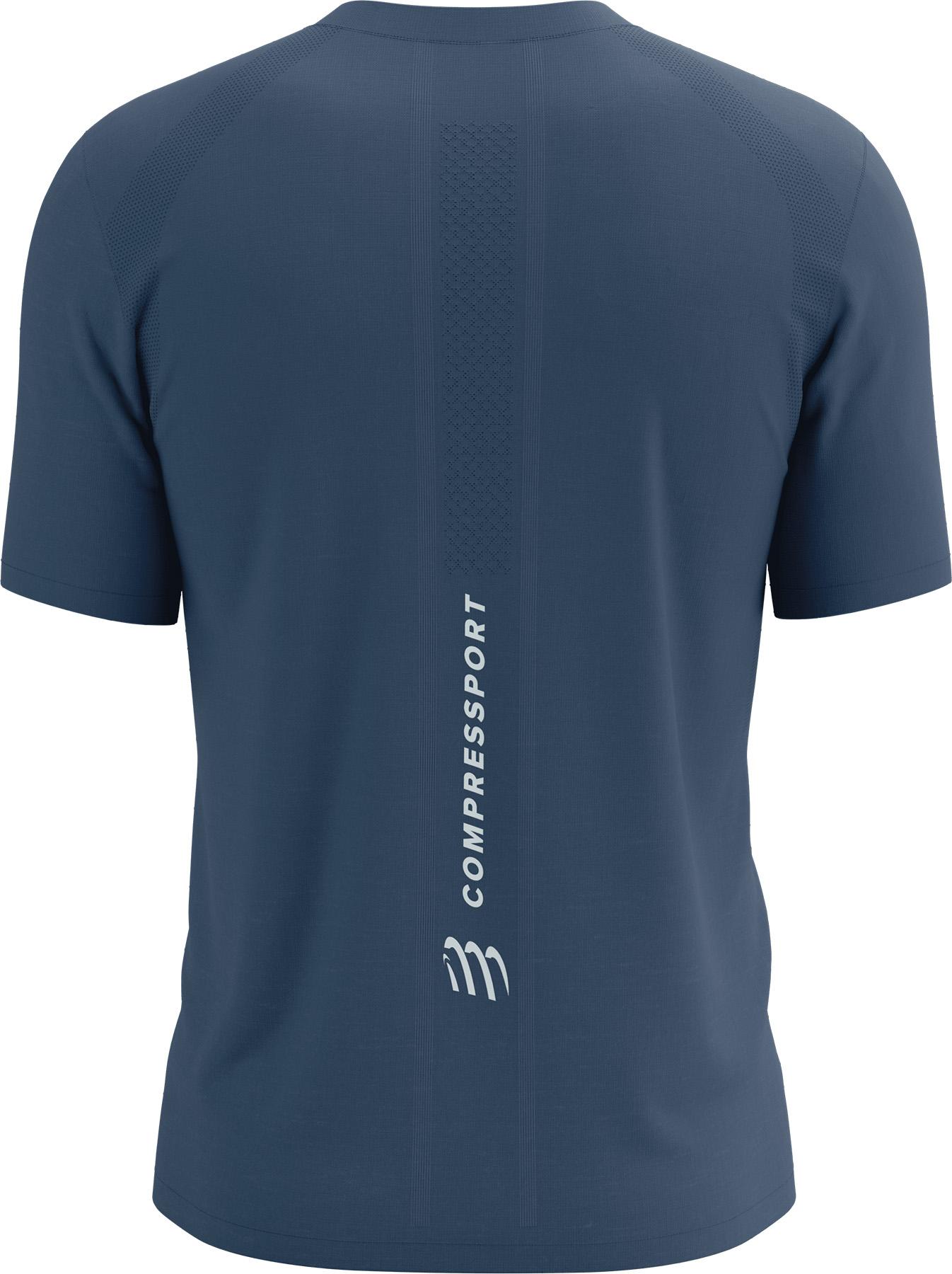 Numéro de l'image de la galerie de produits 2 pour le produit T-shirt à manches courtes Performance - Homme