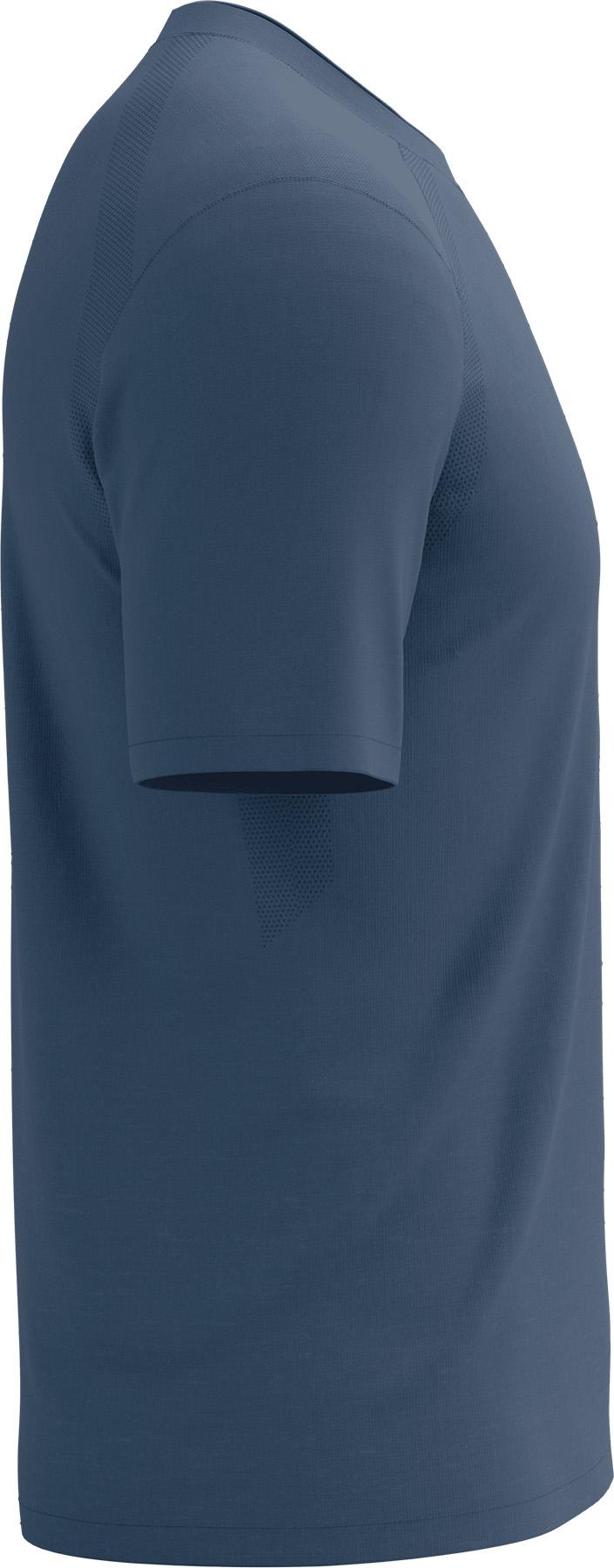 Numéro de l'image de la galerie de produits 4 pour le produit T-shirt à manches courtes Performance - Homme