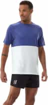 Couleur: Orient Blue - Star White