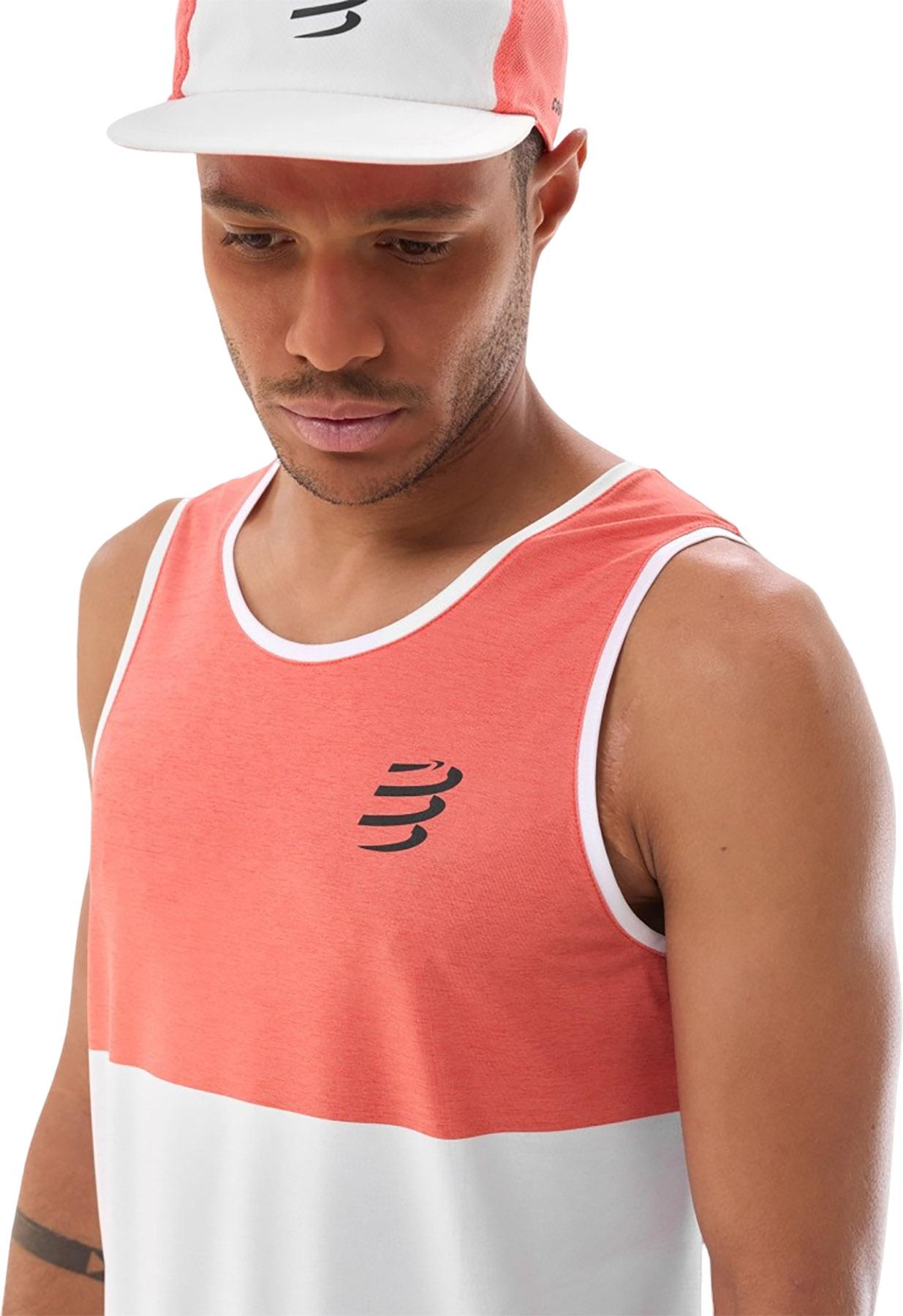 Product gallery image number 3 for product Performance Singlet - Men's