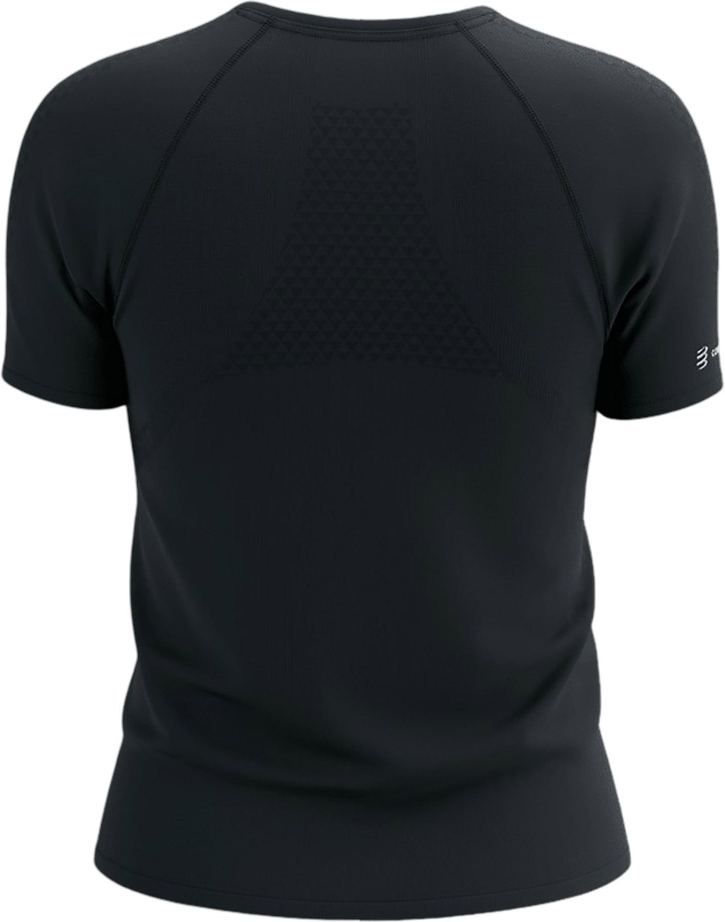 Product gallery image number 4 for product T shirt Trail Racing - Femme