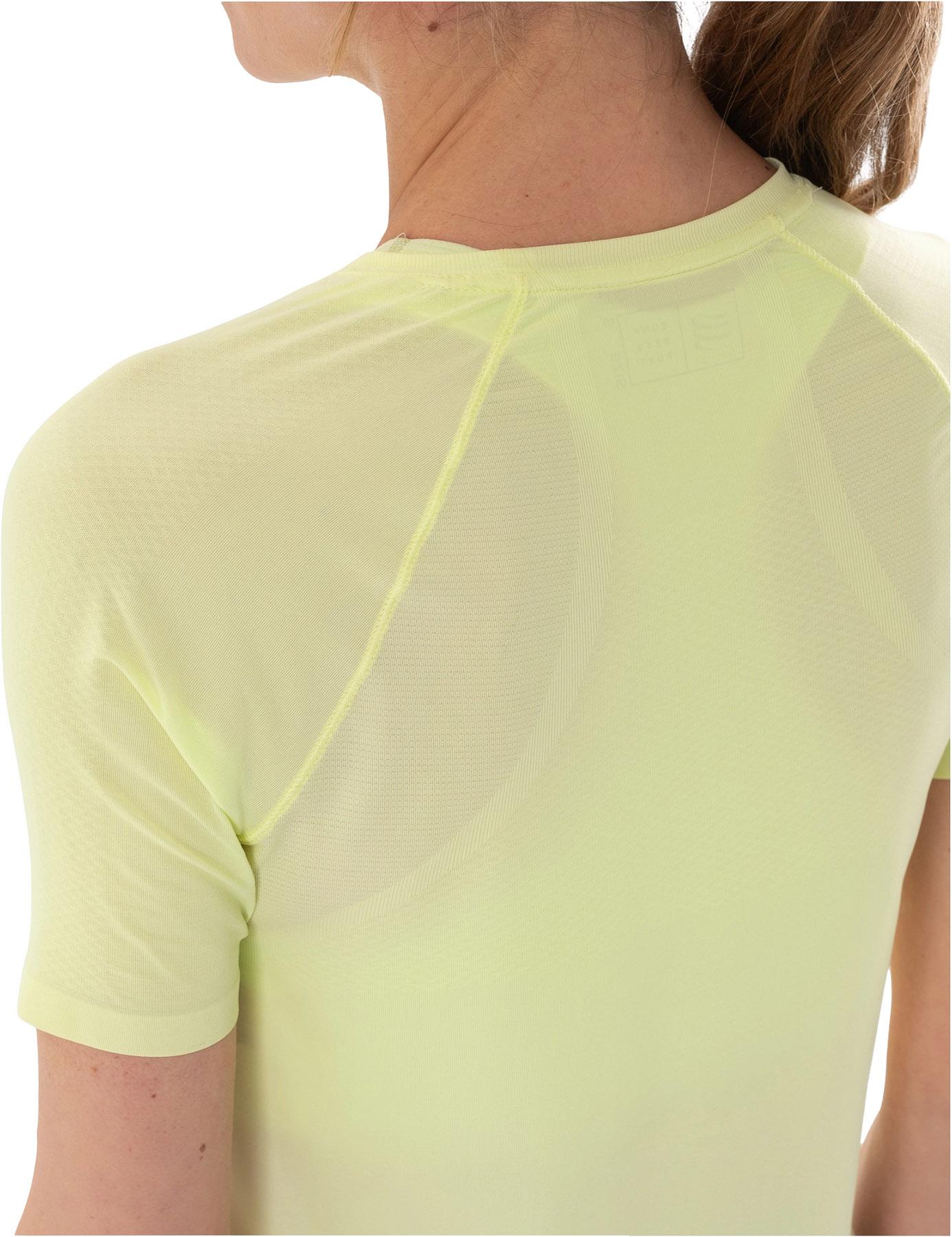 Numéro de l'image de la galerie de produits 4 pour le produit T shirt Trail Racing - Femme