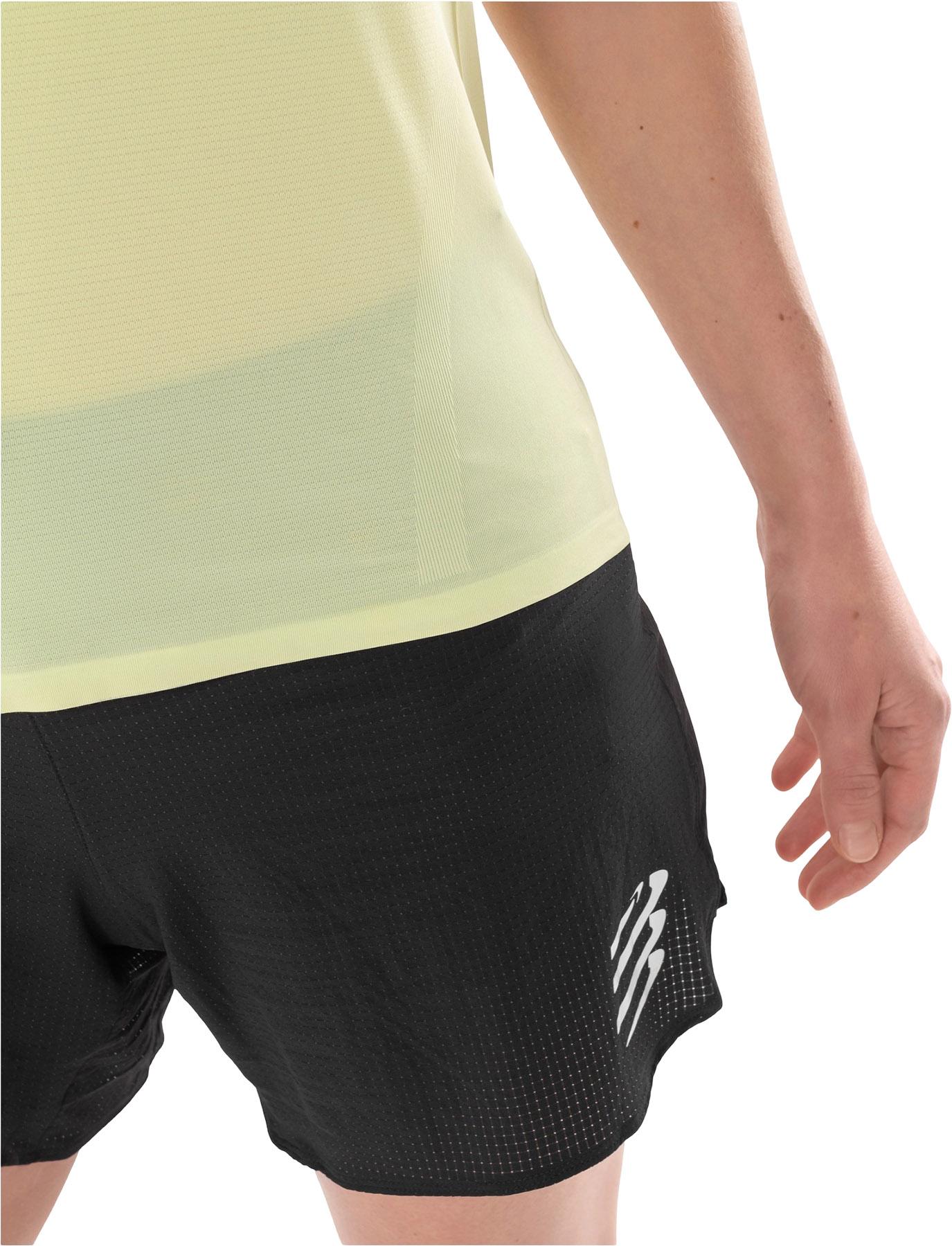 Numéro de l'image de la galerie de produits 2 pour le produit T shirt Trail Racing - Femme