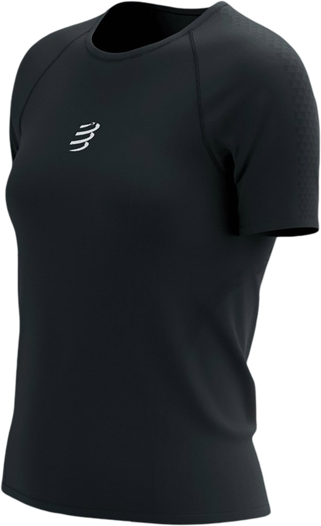 Product gallery image number 3 for product T shirt Trail Racing - Femme