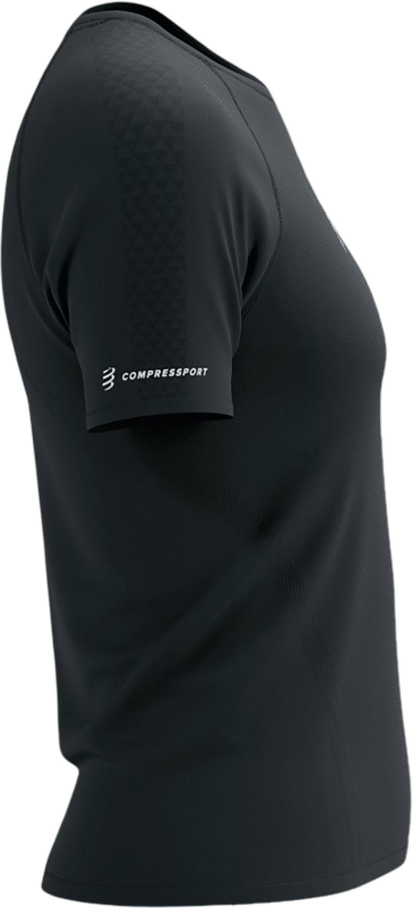 Product gallery image number 2 for product T shirt Trail Racing - Femme