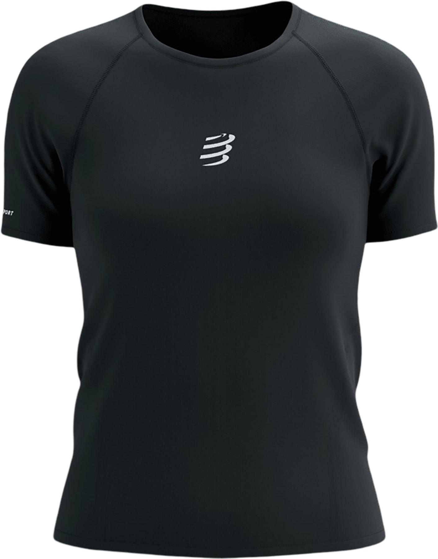 Product gallery image number 1 for product T shirt Trail Racing - Femme