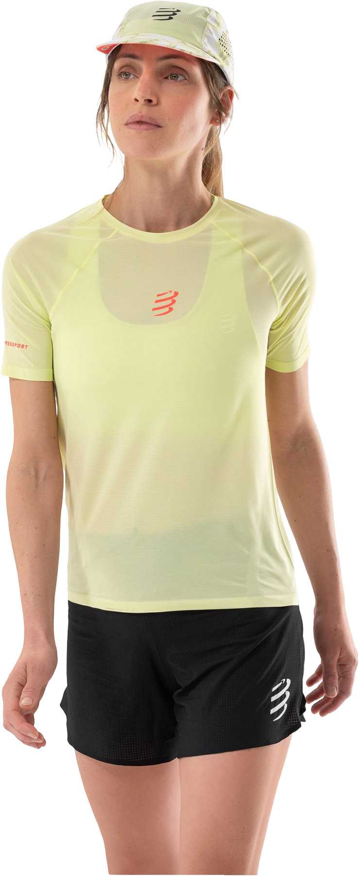 Image de produit pour T shirt Trail Racing - Femme