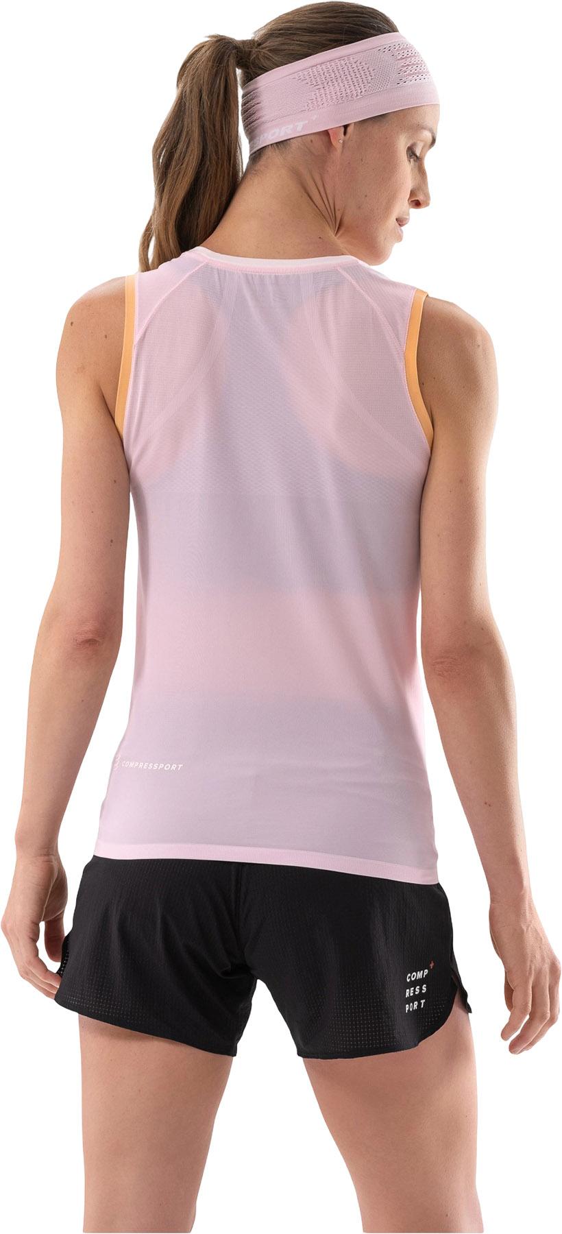 Product gallery image number 4 for product Trail racing Tank - Women's