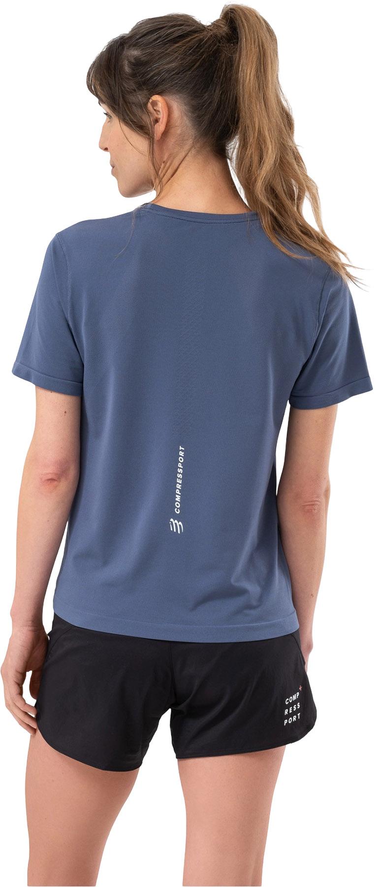 Numéro de l'image de la galerie de produits 4 pour le produit T Shirt Performance - Femme