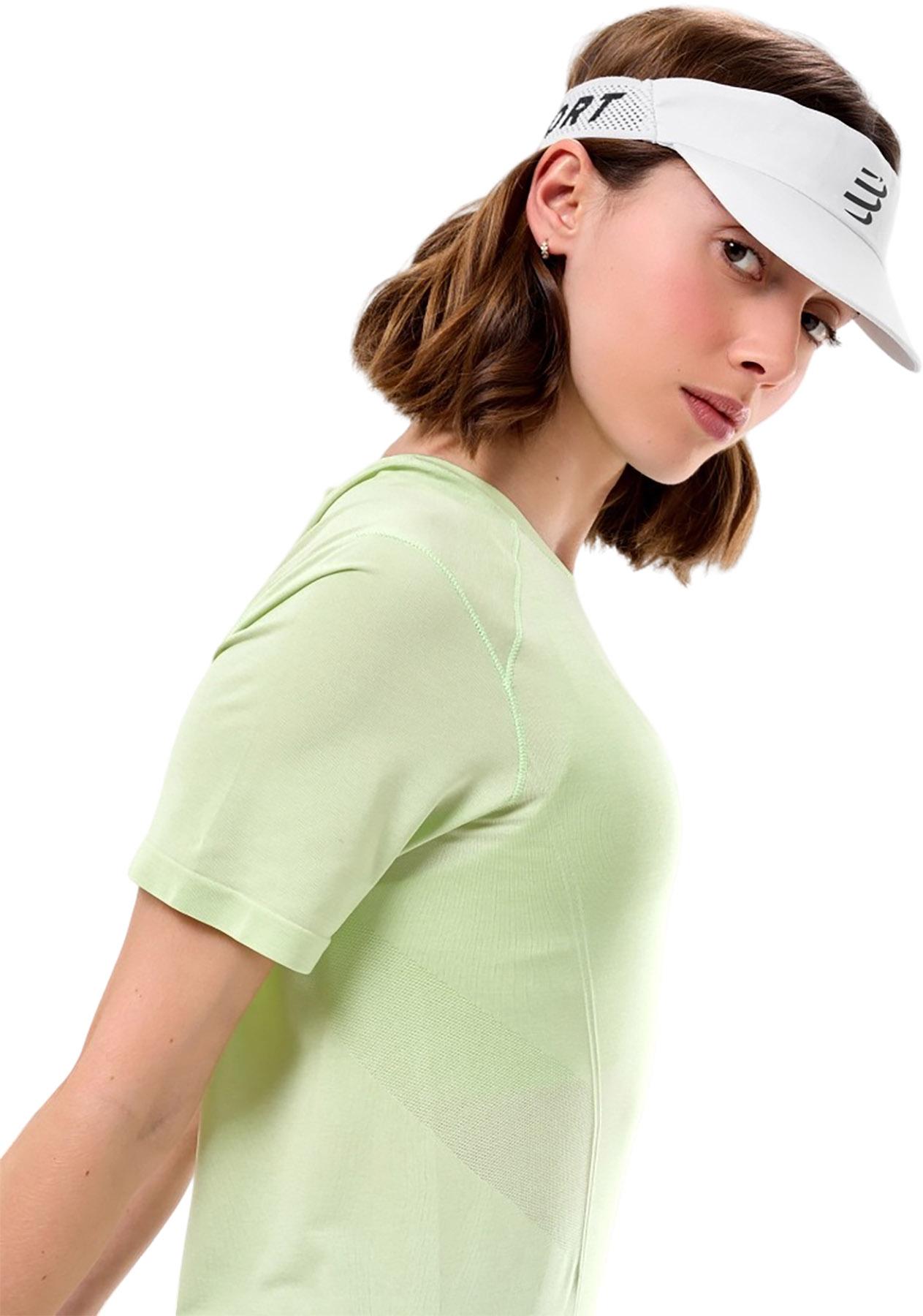 Product gallery image number 3 for product T-Shirt à manches courtes Performance - Femme