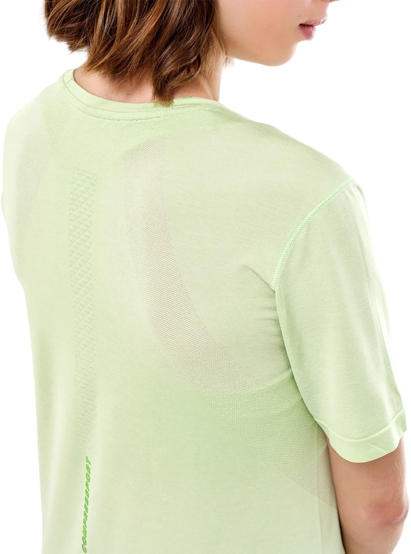 Product gallery image number 4 for product T-Shirt à manches courtes Performance - Femme