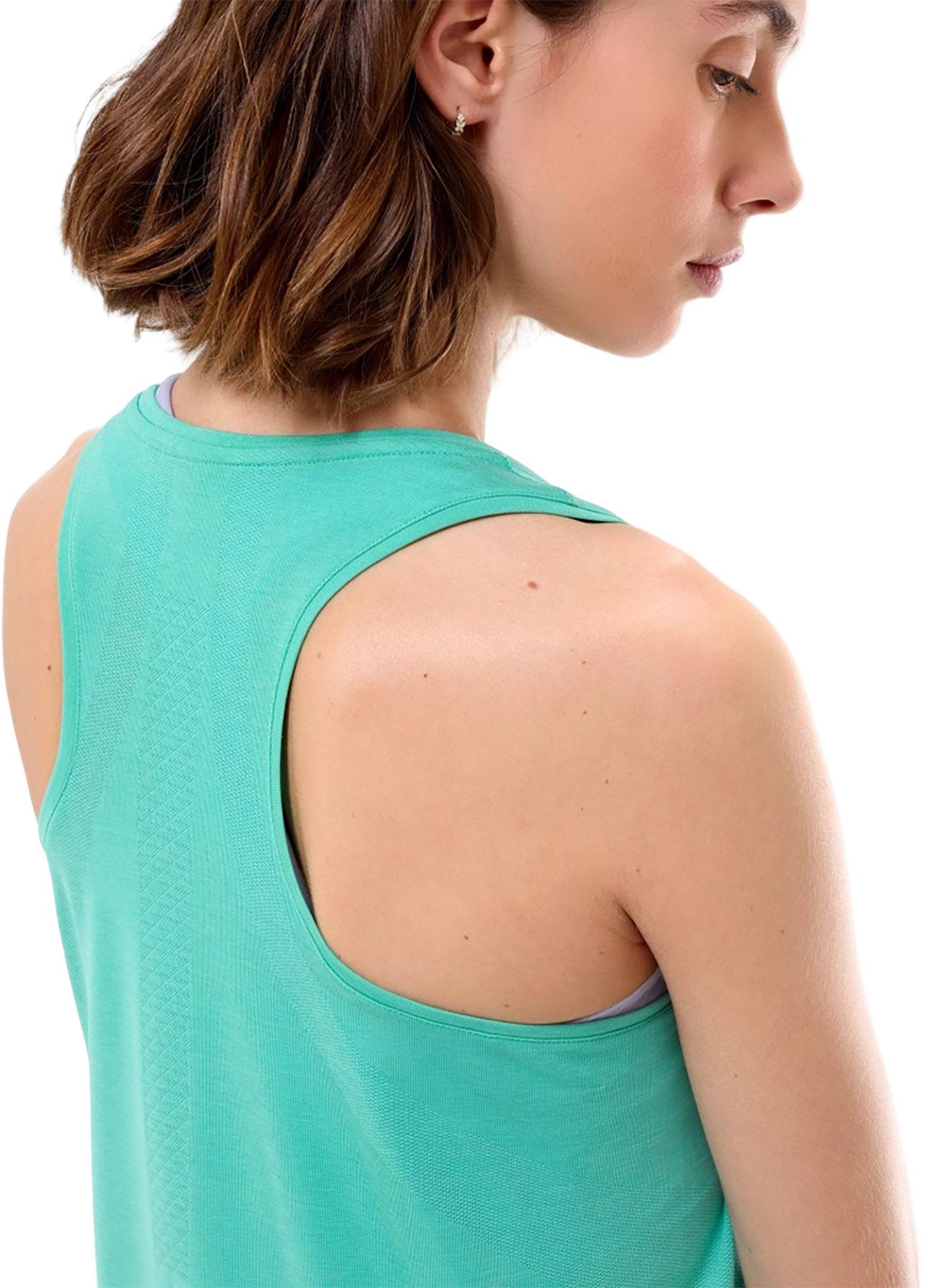 Product gallery image number 3 for product Performance Singlet - Women's