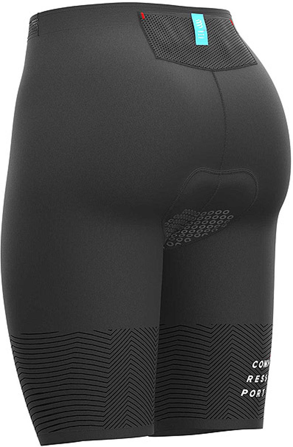 Product gallery image number 2 for product Tri Under Control Short - Women’s