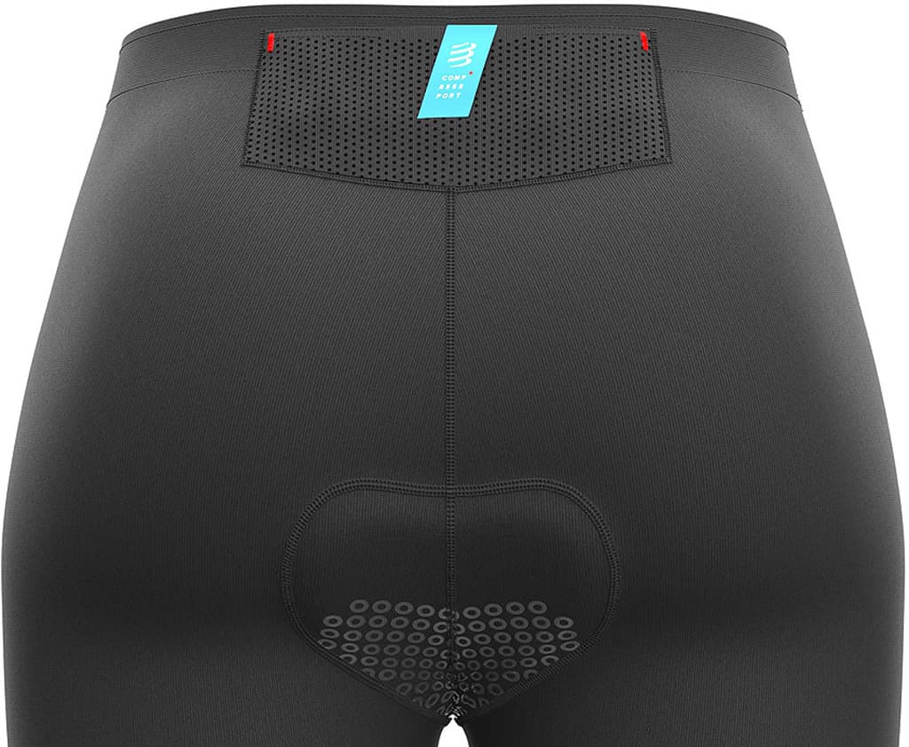 Product gallery image number 3 for product Tri Under Control Short - Women’s