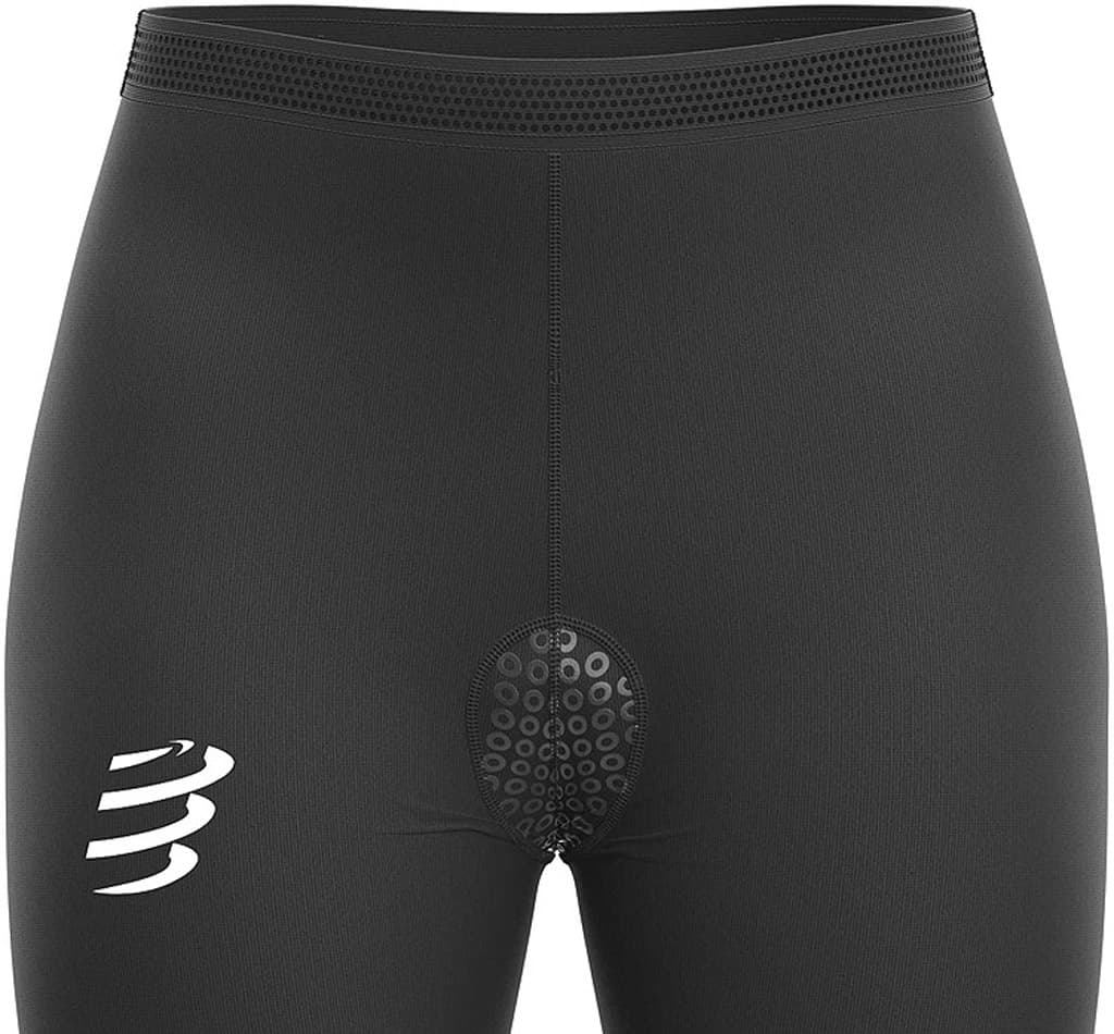 Product gallery image number 4 for product Tri Under Control Short - Women’s
