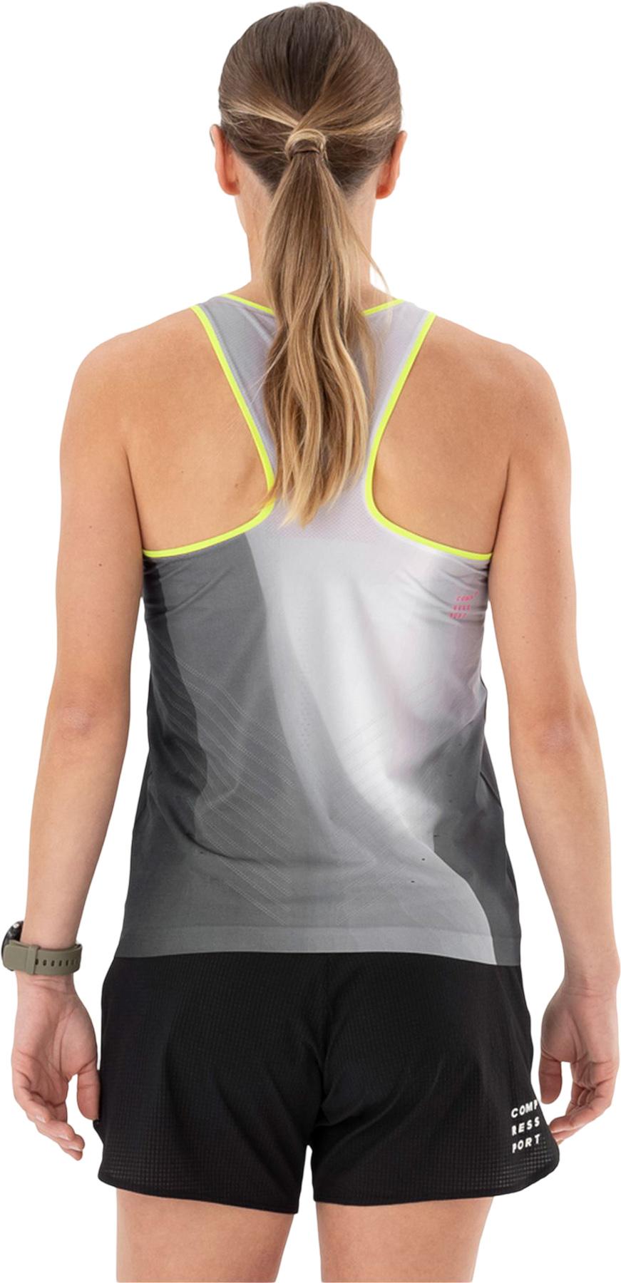 Numéro de l'image de la galerie de produits 2 pour le produit Camisole Performance - Femme