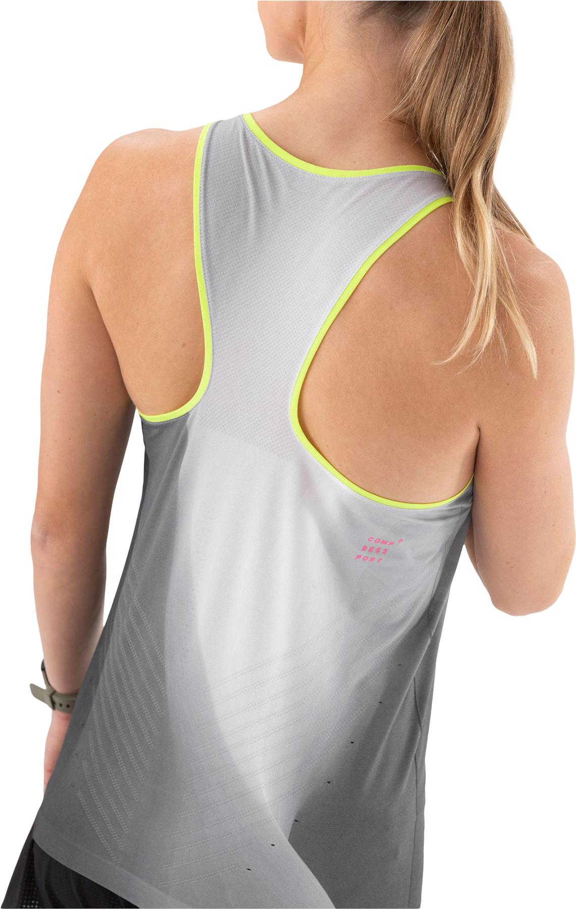 Numéro de l'image de la galerie de produits 3 pour le produit Camisole Performance - Femme