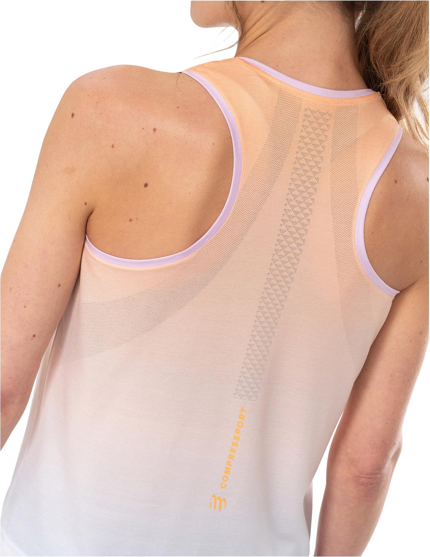 Product gallery image number 3 for product Performance Singlet - Women's