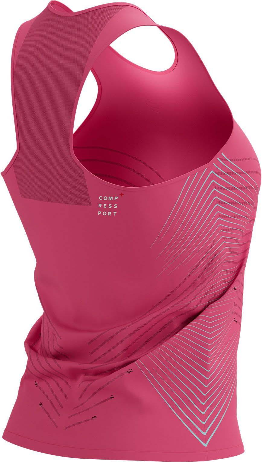 Numéro de l'image de la galerie de produits 3 pour le produit Camisole Performance - Femme