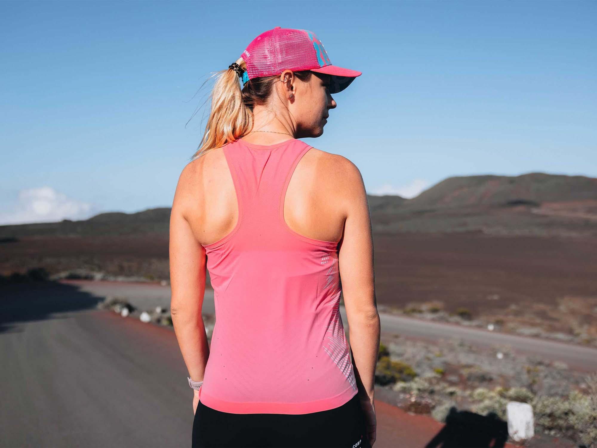 Numéro de l'image de la galerie de produits 4 pour le produit Camisole Performance - Femme