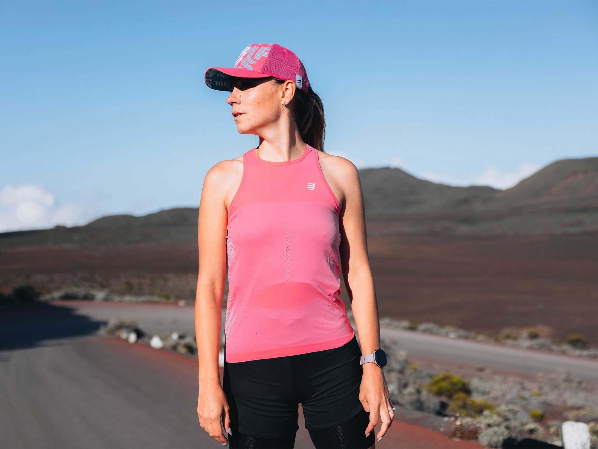 Numéro de l'image de la galerie de produits 5 pour le produit Camisole Performance - Femme