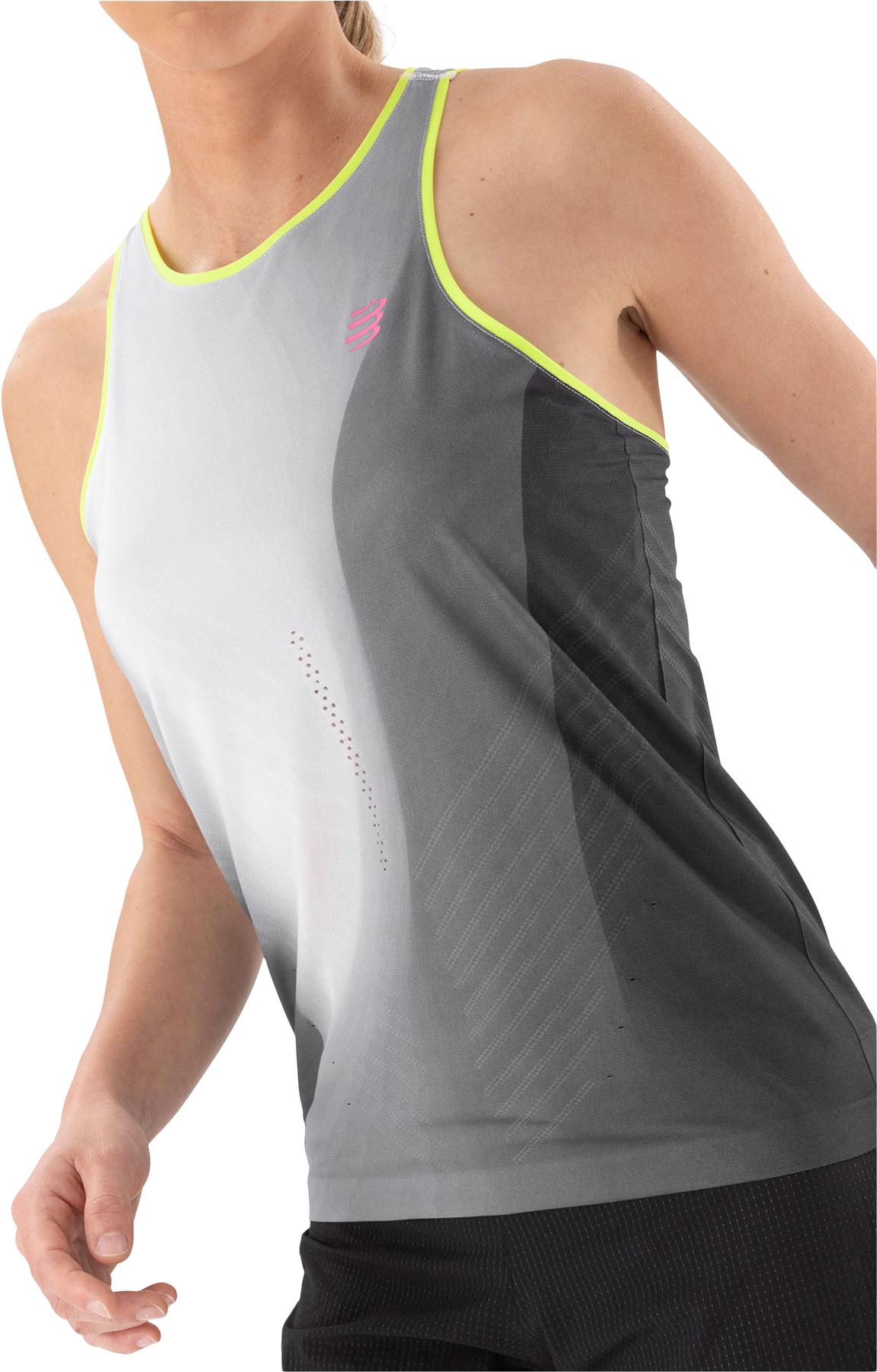 Numéro de l'image de la galerie de produits 4 pour le produit Camisole Performance - Femme