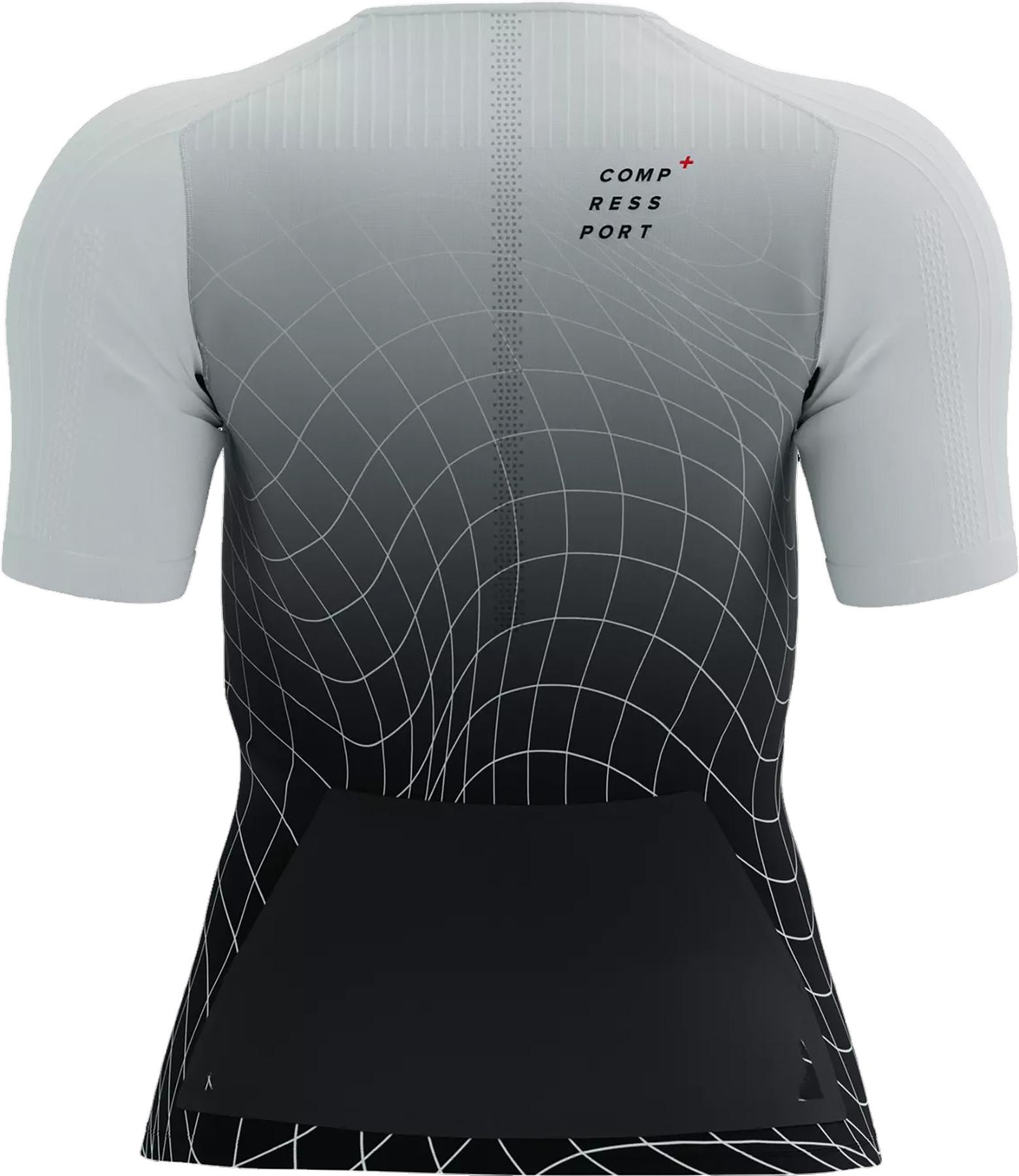 Product gallery image number 2 for product Tri Postural Top -  Women’s