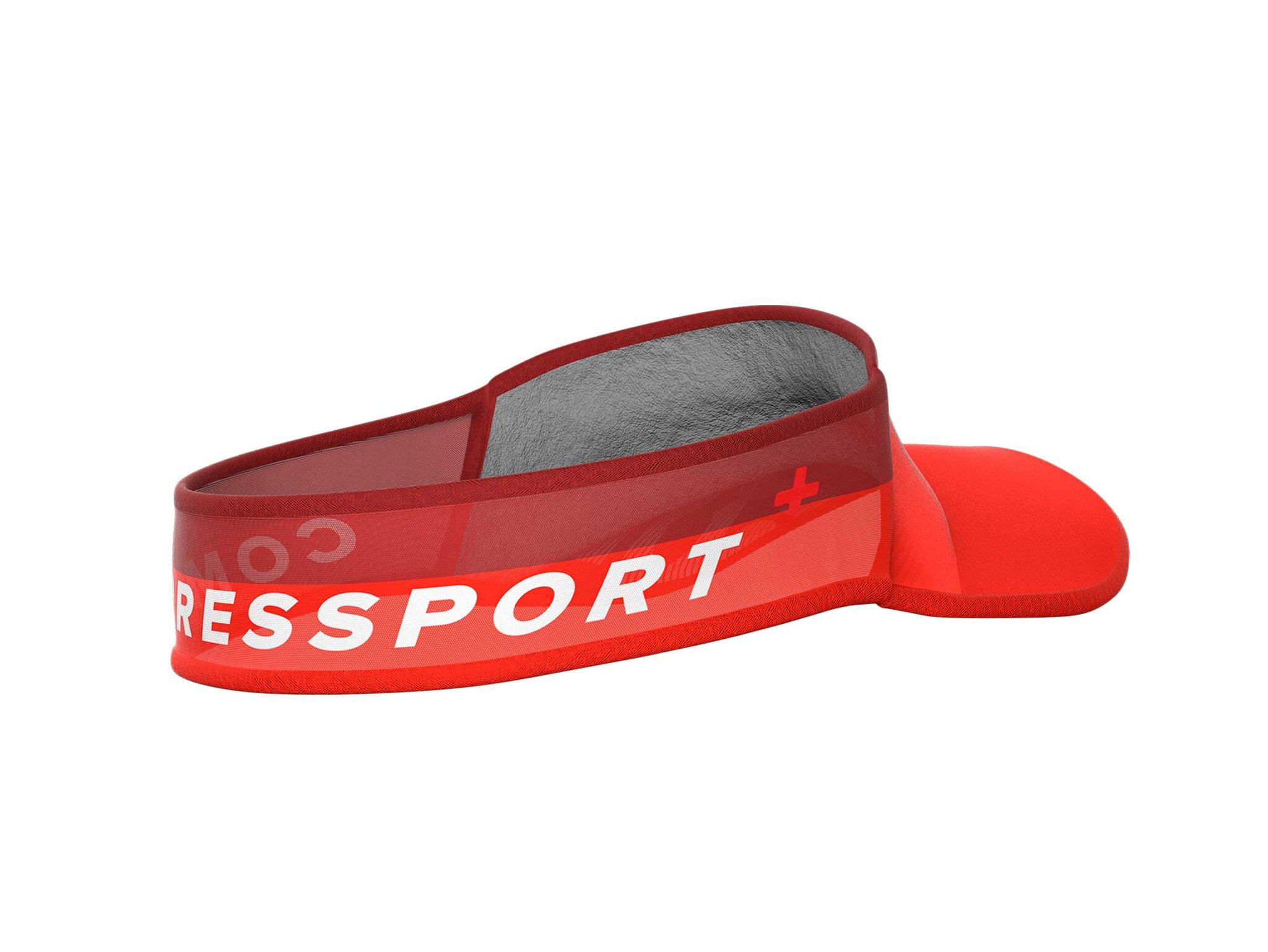 Product gallery image number 2 for product Ultralight Visor - Unisex