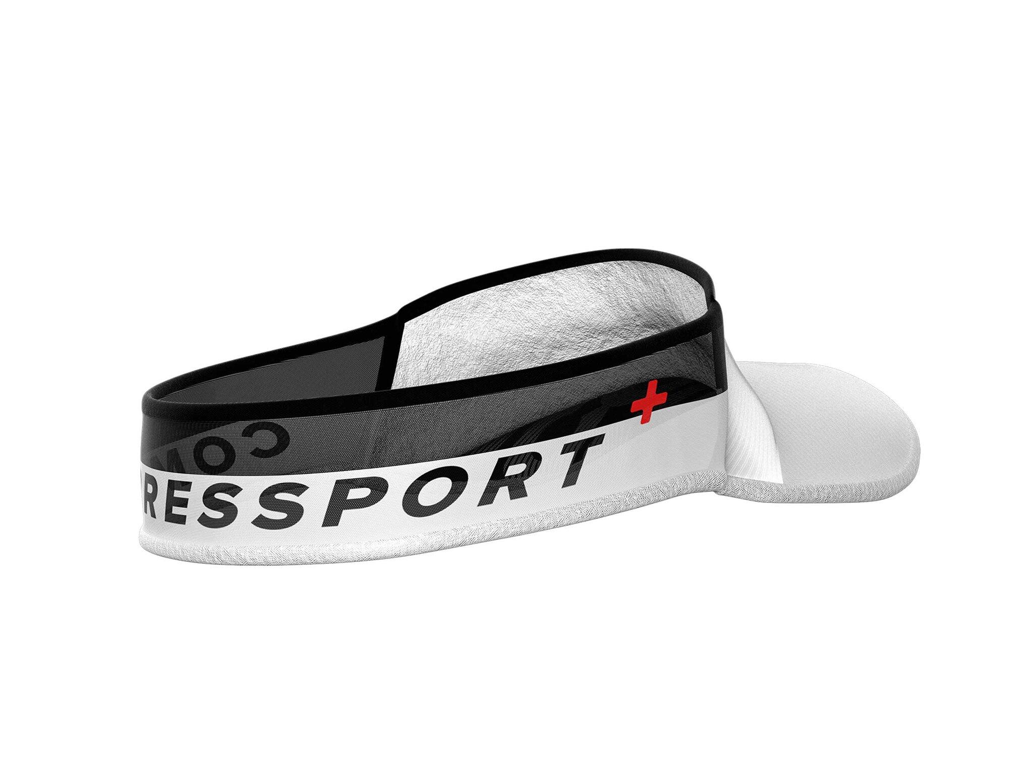 Product gallery image number 2 for product Ultralight Visor - Unisex