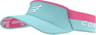 Couleur: Iced Aqua - Hot Pink