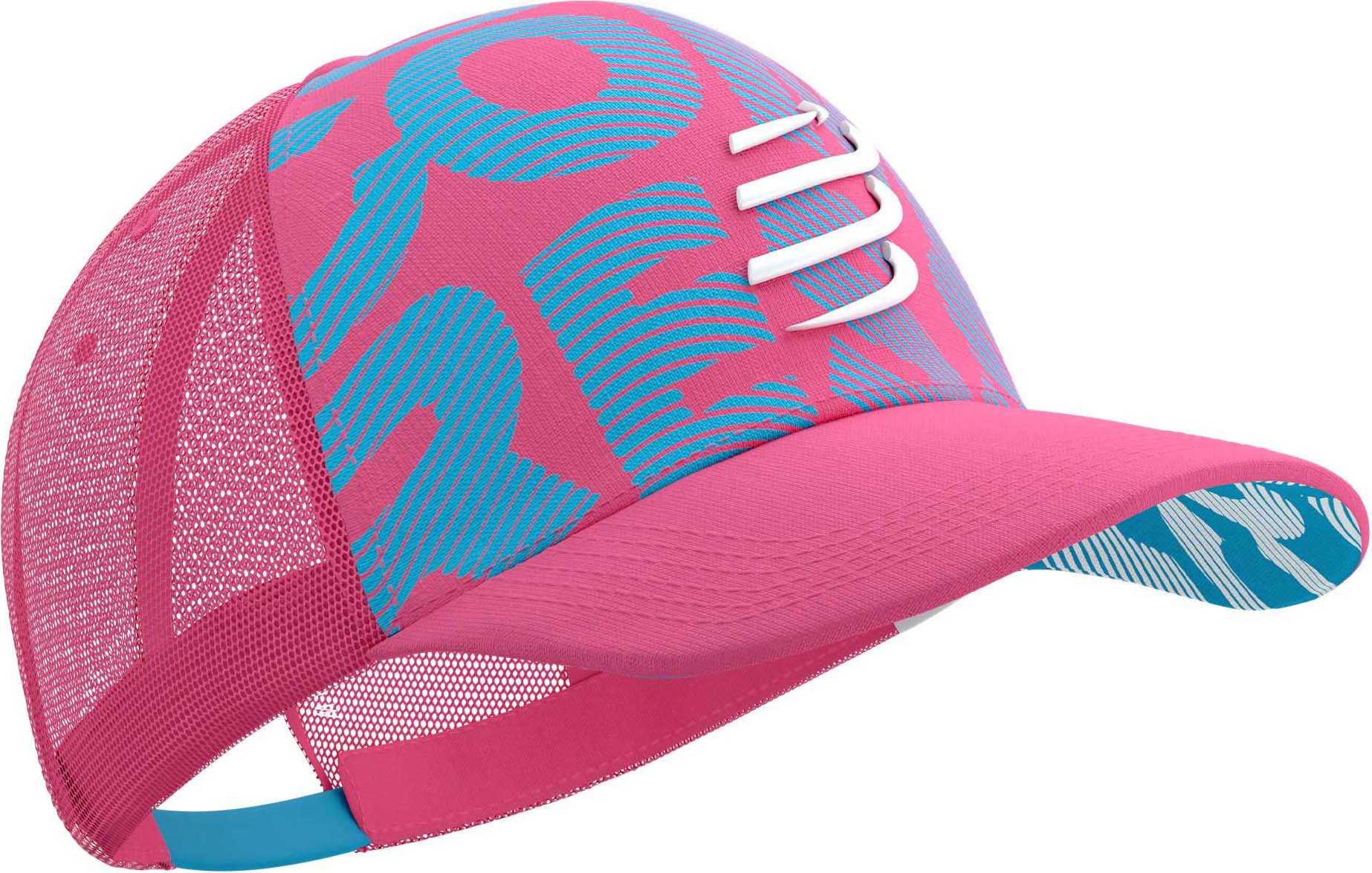 Hot Pink - Hawaiian Ocean