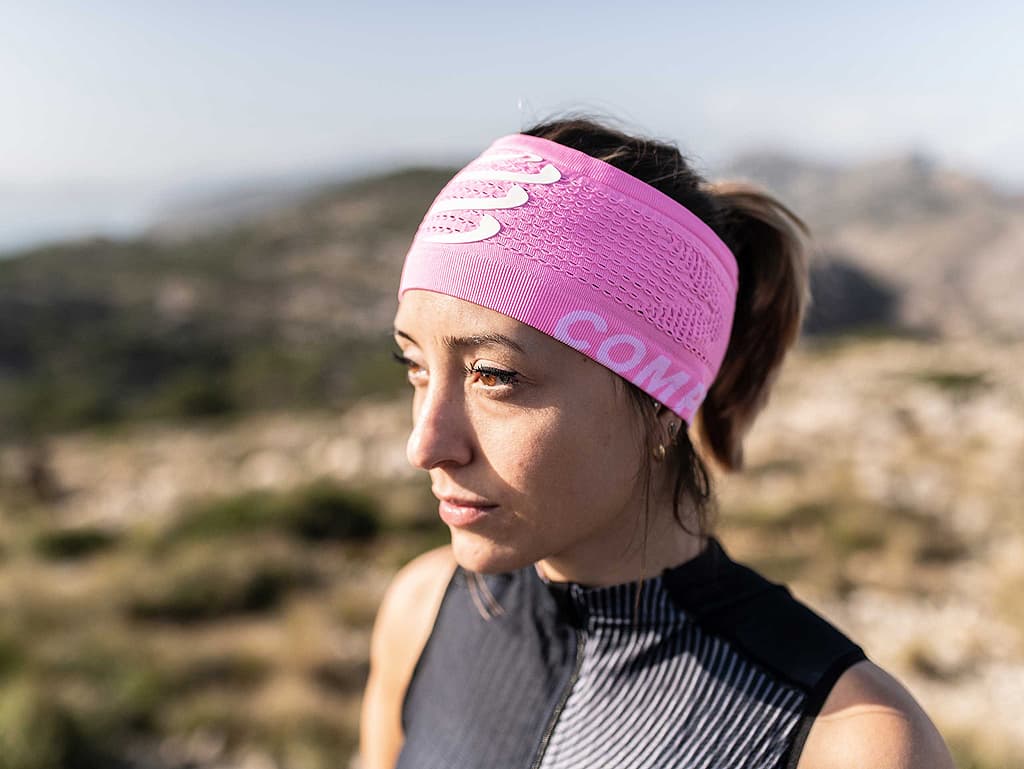 Product gallery image number 2 for product Headband On/Off - Unisex