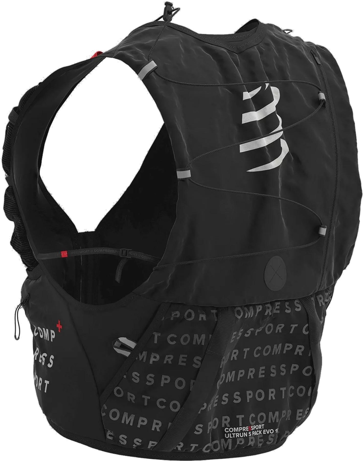 Product gallery image number 2 for product UltRun S Pack Evo Trail Running Backpack 15L 