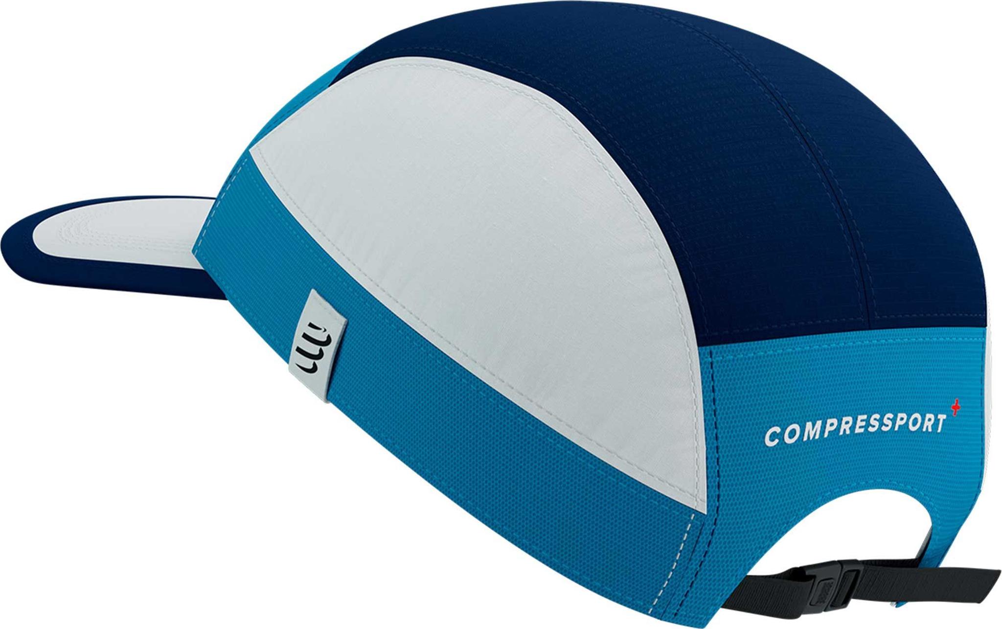 Product gallery image number 2 for product 5 Panel Light Cap - Unisex