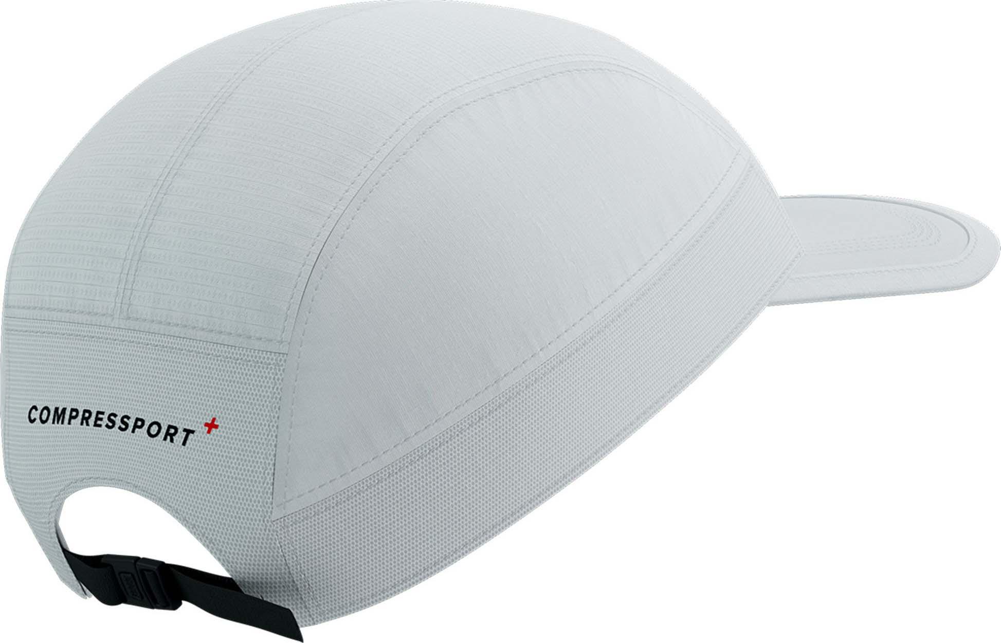 Product gallery image number 3 for product Casquette léger à 5 panneaux - Unisexe
