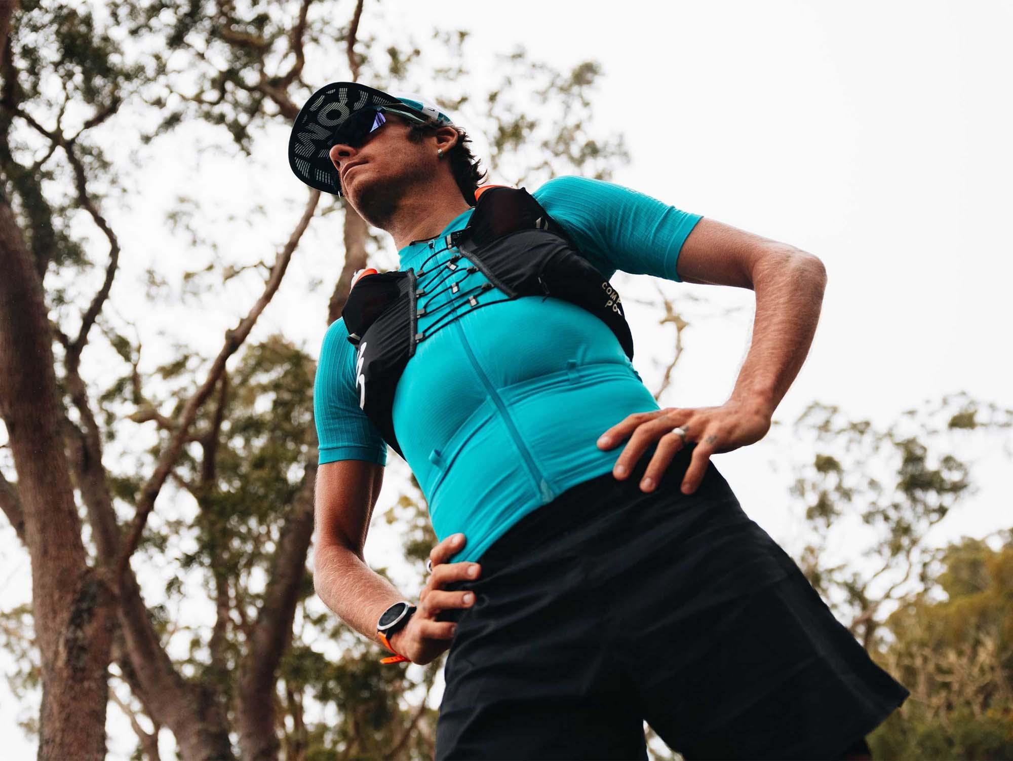 Product gallery image number 10 for product 5 Panel Light Cap - Unisex