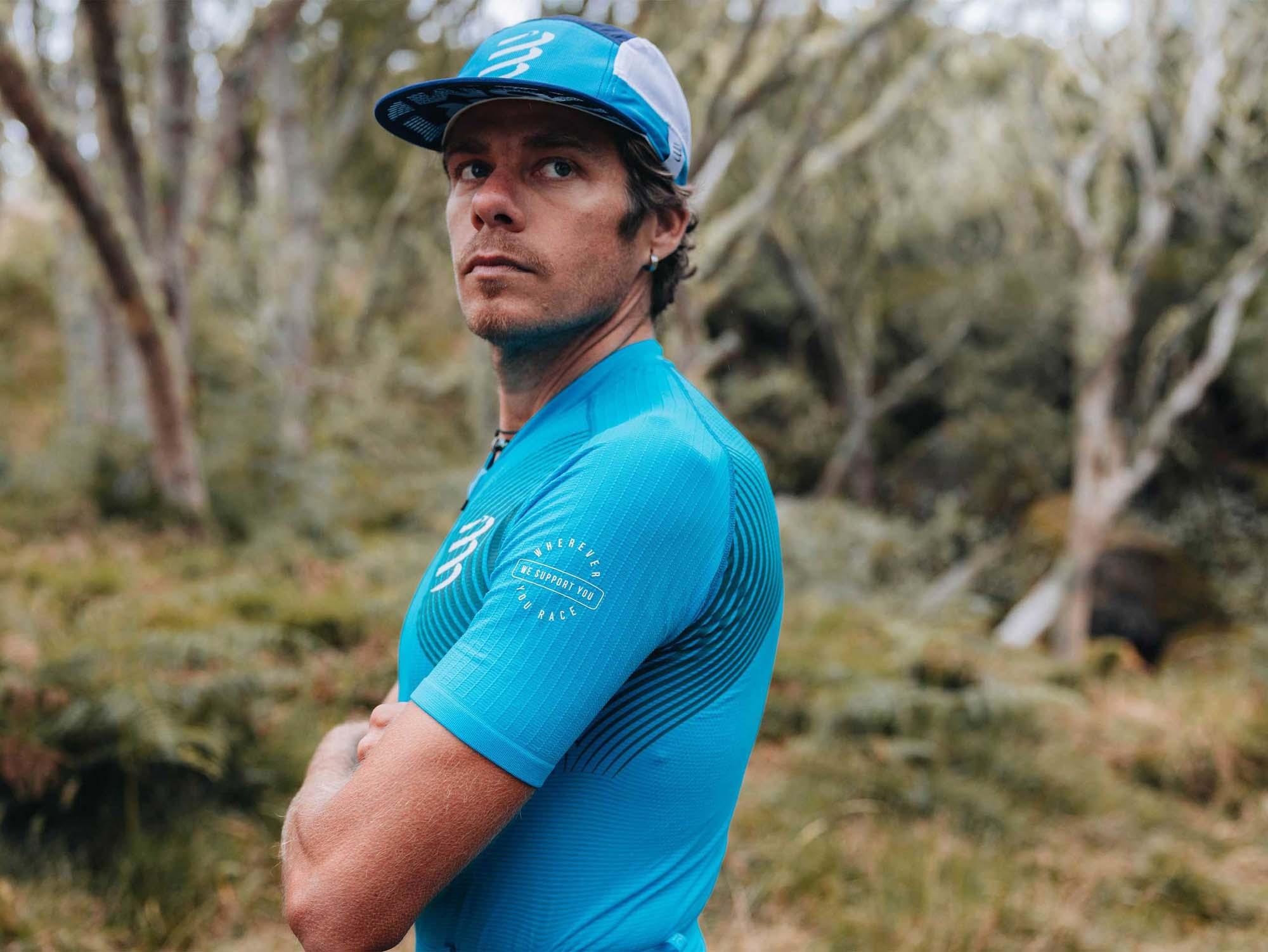 Product gallery image number 12 for product 5 Panel Light Cap - Unisex