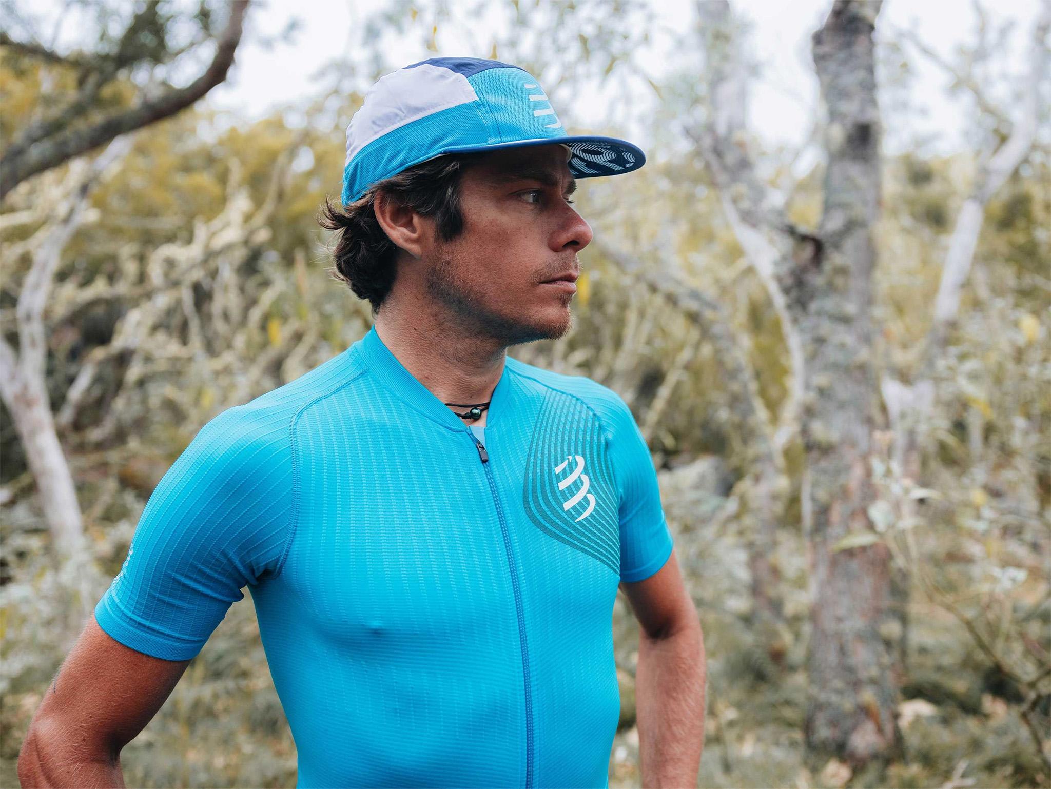 Product gallery image number 4 for product 5 Panel Light Cap - Unisex